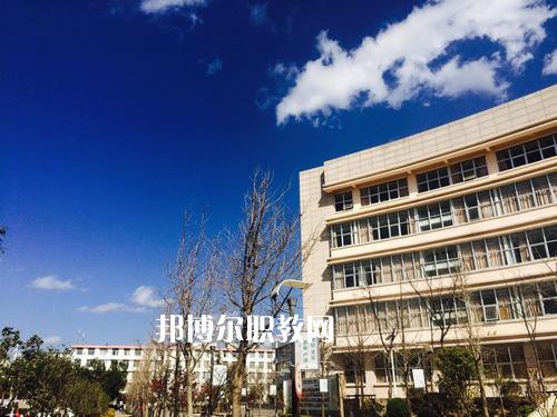 云南林業(yè)學(xué)校2021年報(bào)名條件、招生要求、招生對(duì)象
