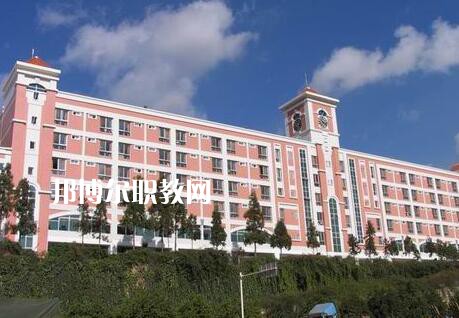 云南民族中等專業(yè)學(xué)校怎么樣、好不好