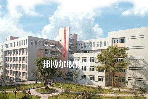 保山市昌寧縣職業(yè)技術(shù)學校地址在哪里