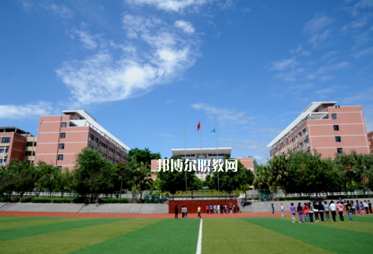 彌勒縣職教中心怎么樣、好不好