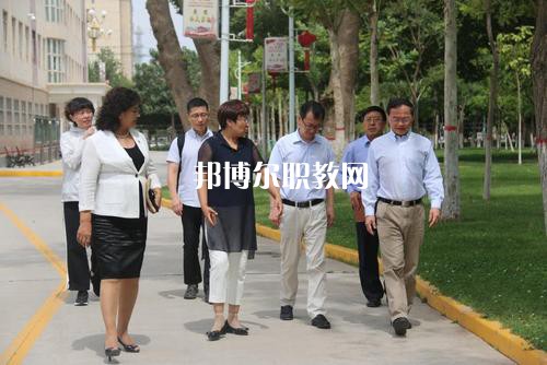 新疆喀什地區(qū)衛(wèi)生學(xué)校怎么樣、好不好