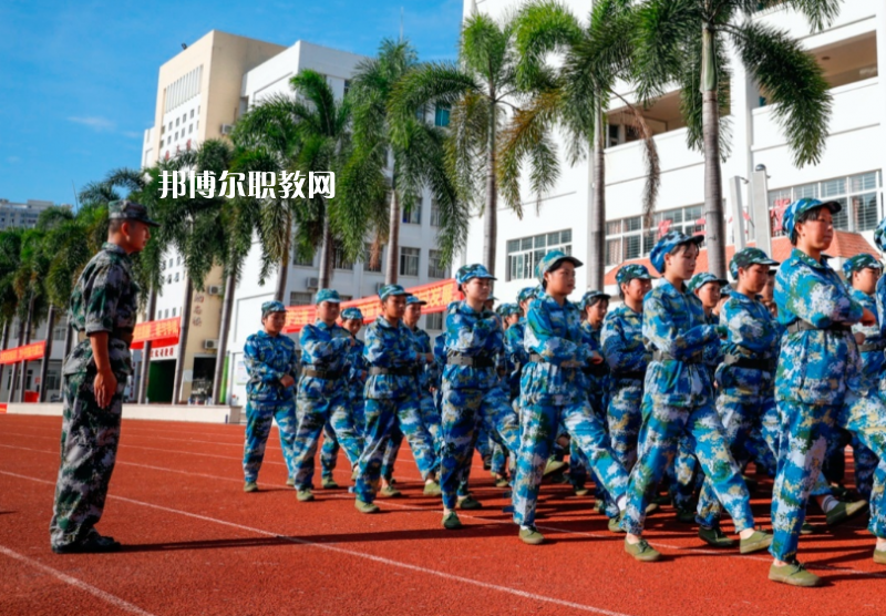 海南農(nóng)墾衛(wèi)生學(xué)校怎么樣、好不好