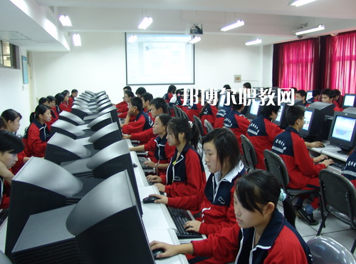 貴州2021年有幾所計算機學校