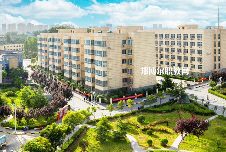 西安高新技師學(xué)院怎么樣、好不好