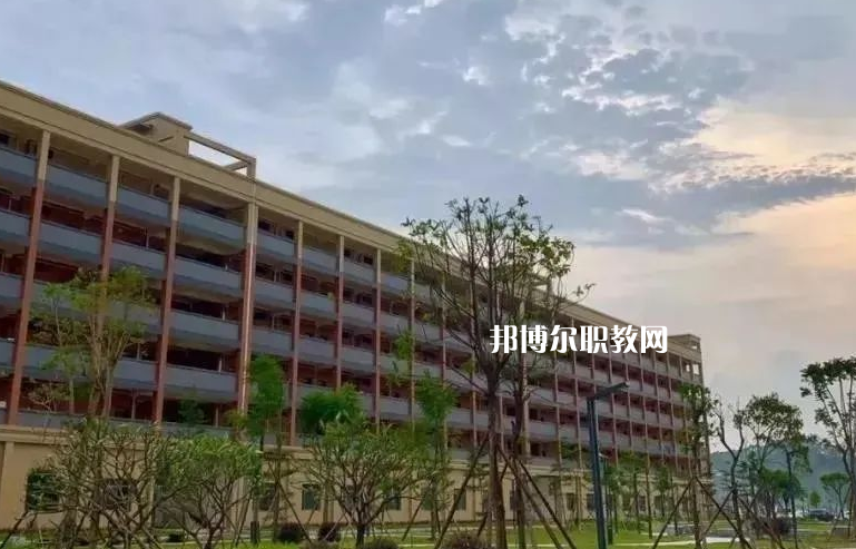 廣州涉外學(xué)院中職部2022年報名條件、招生要求、招生對象