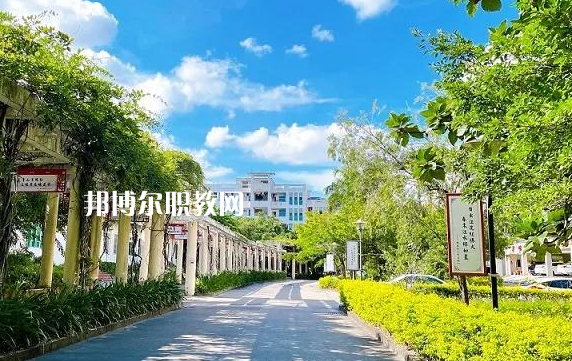 珠海索卡科技技工學(xué)校怎么樣、好不好