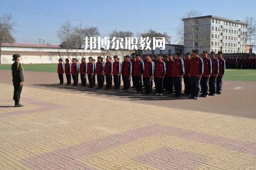 石家莊鹿泉職業(yè)教育中心2022年報(bào)名條件、招生要求、招生對象
