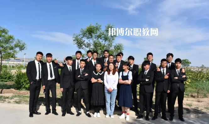 古浪縣大靖職業(yè)技術教育中心怎么樣、好不好