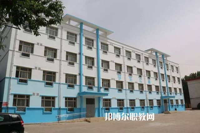 古浪縣職業(yè)技術(shù)教育中心2022年學(xué)費、收費多少