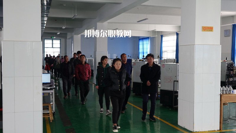 古浪縣職業(yè)技術(shù)教育中心2022年報名條件、招生要求、招生對象