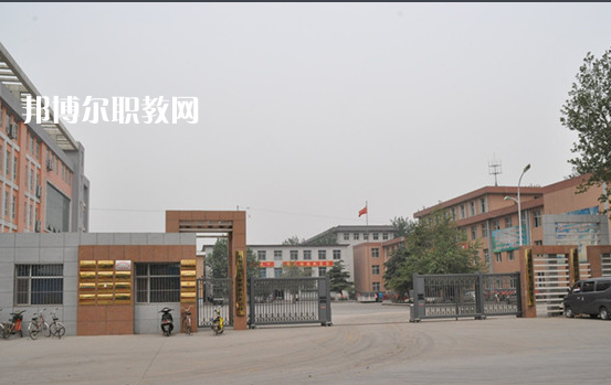 石家莊鹿泉職業(yè)教育中心怎么樣、好不好