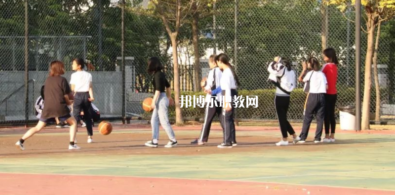 韶關(guān)湞江中等職業(yè)學(xué)校怎么樣、好不好