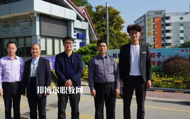韶關(guān)育威中等職業(yè)學(xué)校2022年報(bào)名條件、招生要求、招生對(duì)象