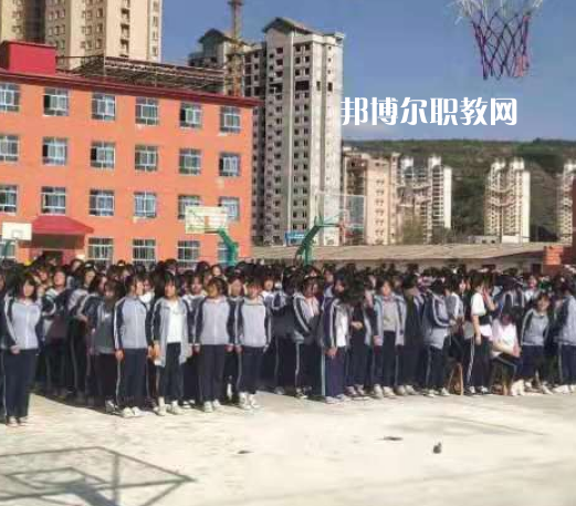 定西隴中護理學(xué)校怎么樣、好不好