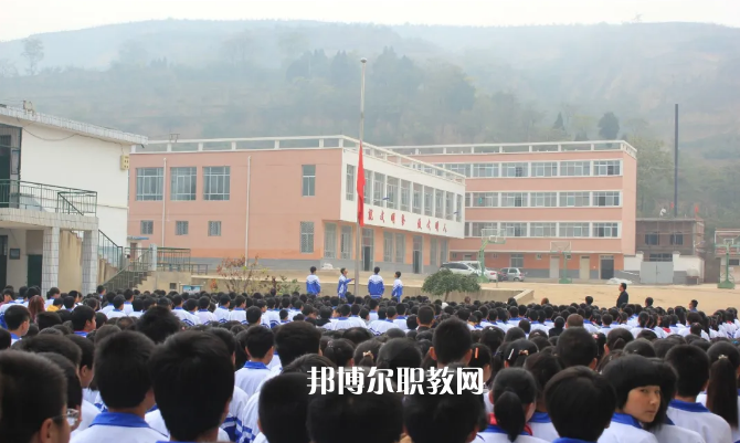 秦安縣古城農(nóng)業(yè)中學(xué)2022年學(xué)費(fèi)、收費(fèi)多少