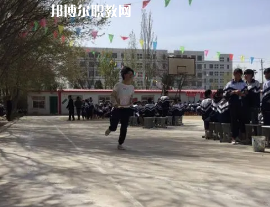 會(huì)寧現(xiàn)代科技職業(yè)學(xué)校2022年報(bào)名條件、招生要求、招生對(duì)象 