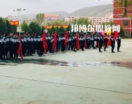 會寧現(xiàn)代科技職業(yè)學(xué)校怎么樣、好不好