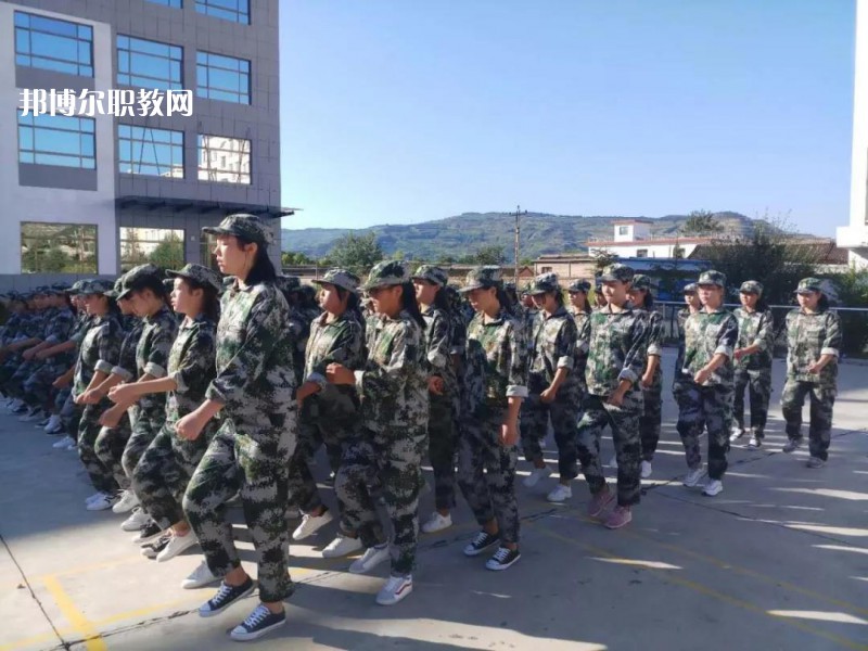 天水麥積區(qū)職業(yè)中等專業(yè)學(xué)校怎么樣、好不好