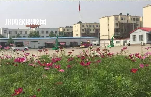 高邑職教中心怎么樣、好不好