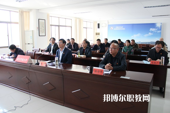 江蘇省宿遷中等專業(yè)學校怎么樣、好不好