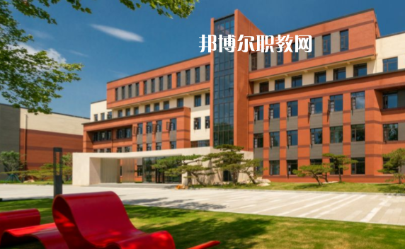 保定科技中等專業(yè)學(xué)校怎么樣、好不好