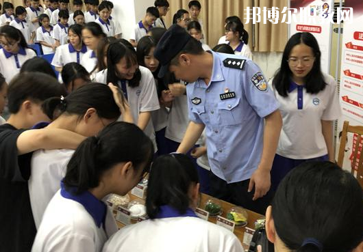 韶關(guān)中等職業(yè)技術(shù)學(xué)校2022年報(bào)名條件、招生要求、招生對(duì)象