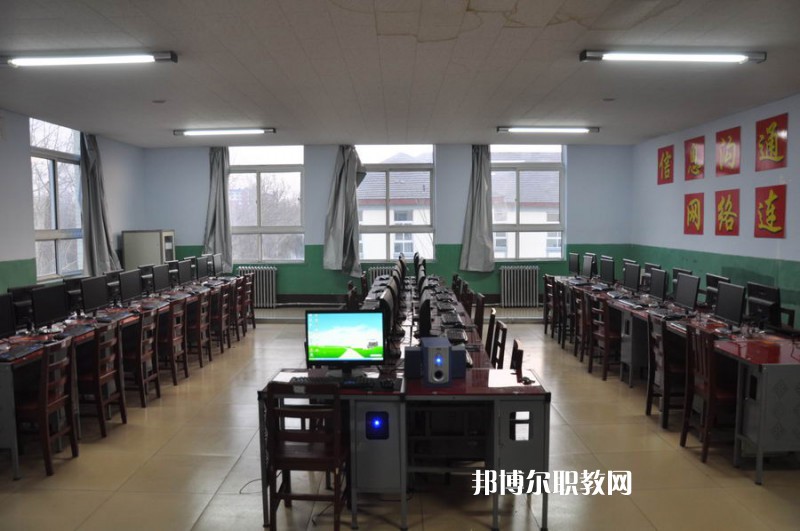 張家口正大新能源中等職業(yè)學校2022年報名條件、招生要求、招生對象