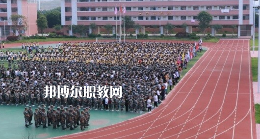 韶關(guān)中等職業(yè)技術(shù)學(xué)校怎么樣、好不好