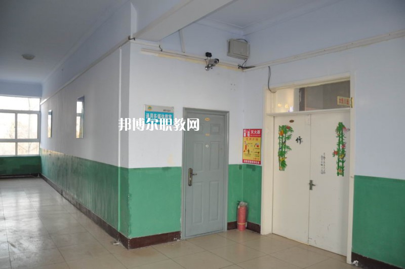 張家口正大新能源中等職業(yè)學校網站網址