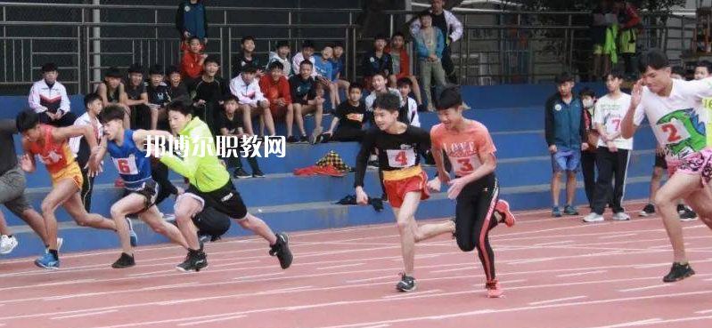 揭陽體育運(yùn)動學(xué)校怎么樣、好不好