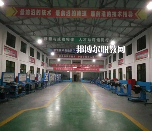 西安高科工程技術(shù)學(xué)校怎么樣、好不好
