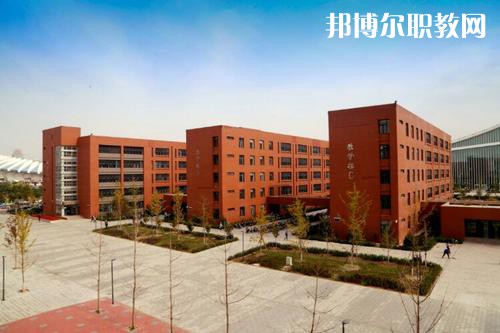 遷安職業(yè)技術(shù)教育中心2022年學(xué)費、收費多少