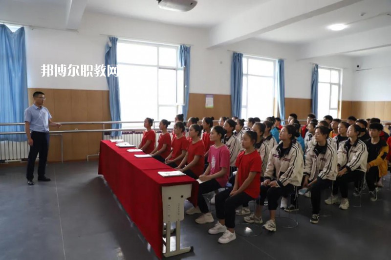 蘭州慈愛實驗藝術職業(yè)學校怎么樣、好不好