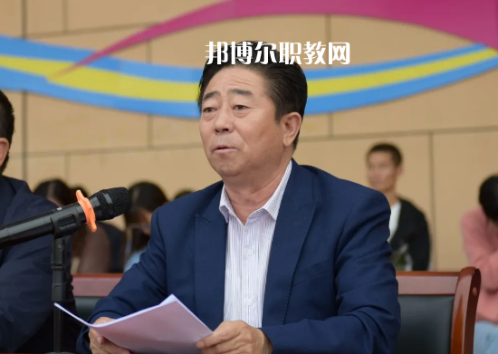 合水職業(yè)中等專業(yè)學(xué)校怎么樣、好不好
