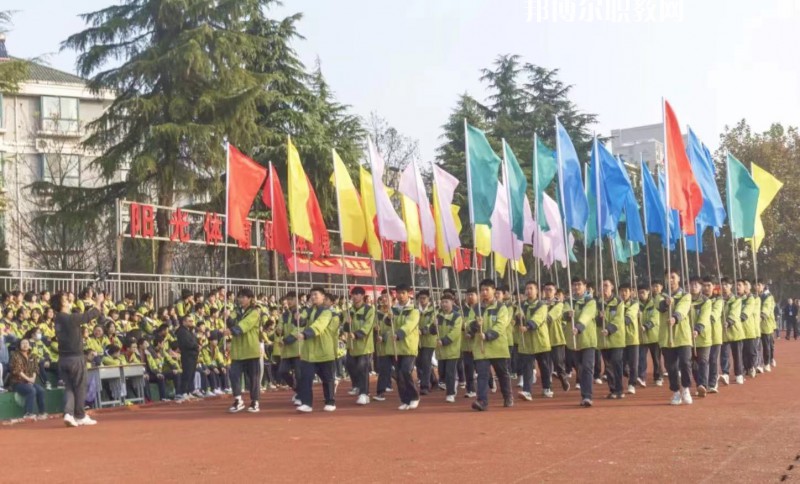 南京浦口中等專業(yè)學(xué)校怎么樣、好不好