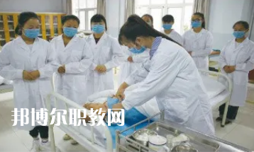 慶城職業(yè)中專怎么樣、好不好