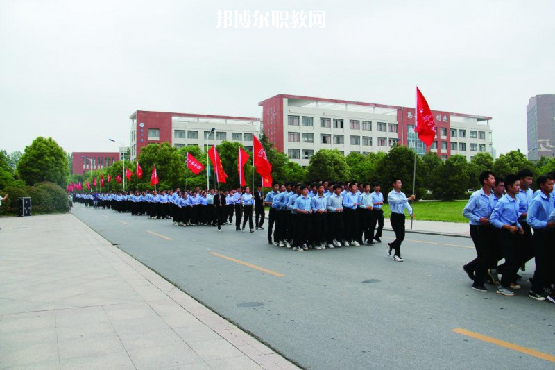 宿遷經(jīng)貿(mào)高等職業(yè)技術(shù)學(xué)校2022年報名條件、招生要求、招生對象