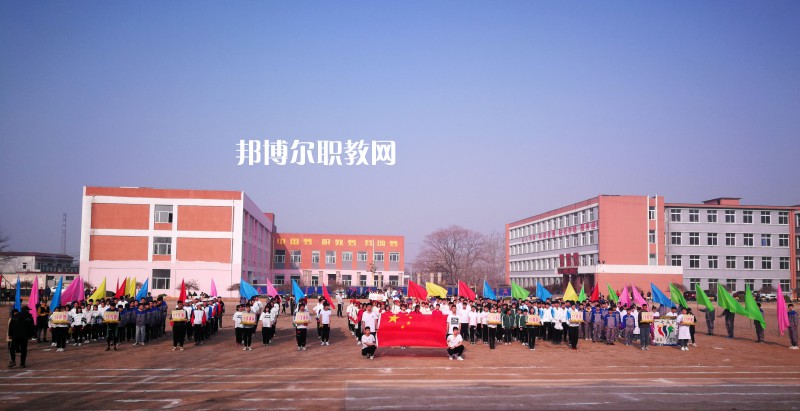 唐山古冶職業(yè)技術(shù)教育中心怎么樣、好不好