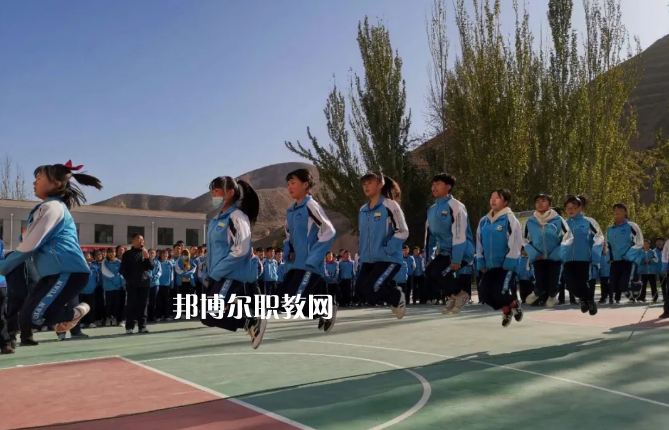 永登中等職業(yè)技術(shù)學(xué)校怎么樣、好不好