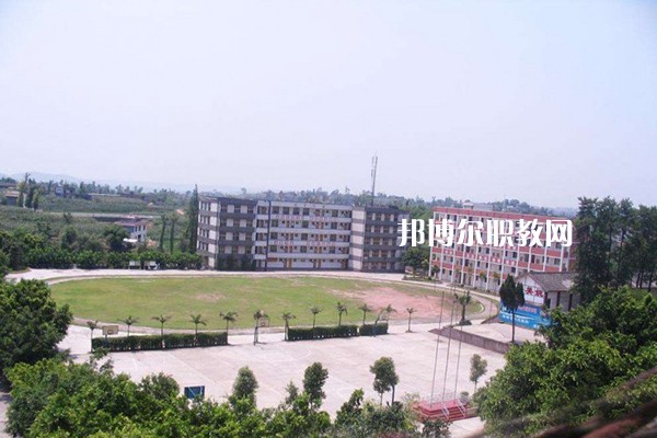 重慶開州區(qū)職業(yè)教育中心怎么樣、好不好