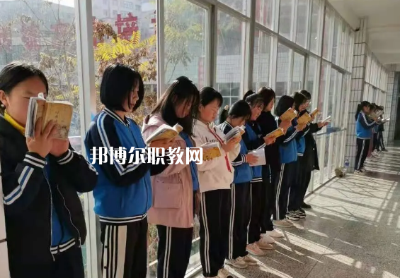甘肅科興職業(yè)學(xué)校2022年報名條件、招生要求、招生對象