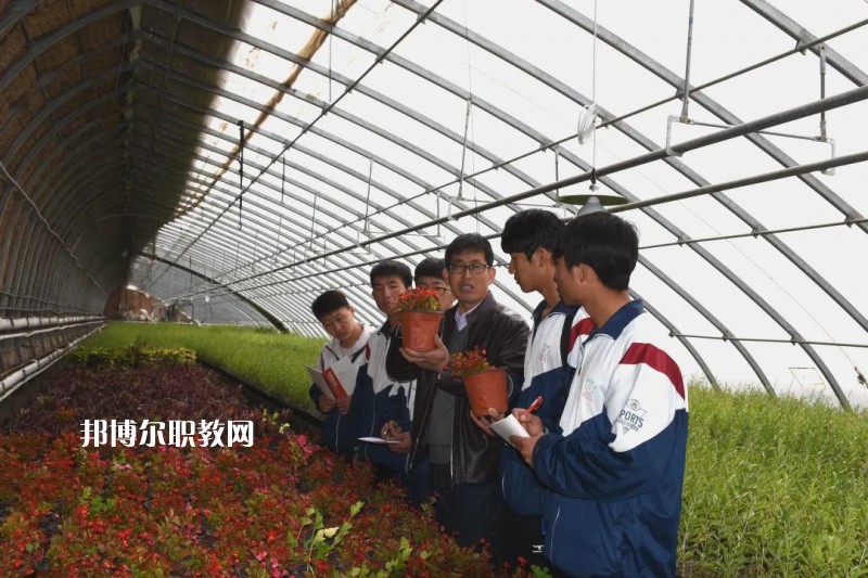 靖遠(yuǎn)職業(yè)教育中心2022年學(xué)費(fèi)、收費(fèi)多少