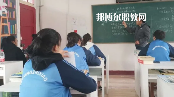 甘肅科興職業(yè)學(xué)校怎么樣、好不好