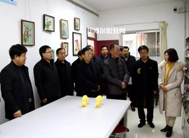 靈臺職教中心2022年學(xué)費(fèi)、收費(fèi)多少