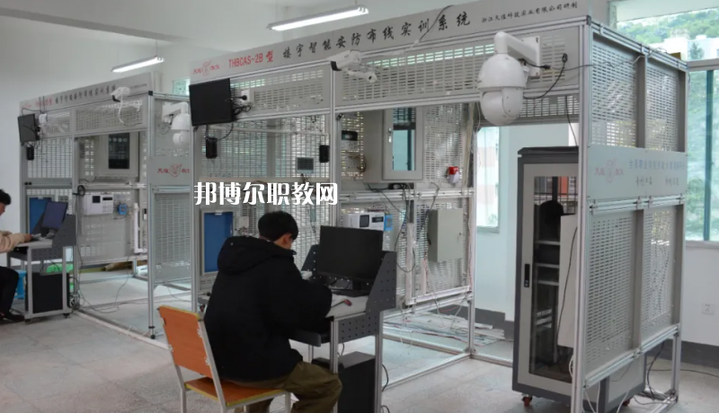貴州交通運輸學(xué)校怎么樣、好不好