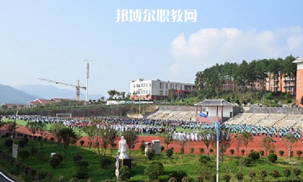 德慶縣中等職業(yè)學(xué)校怎么樣、好不好