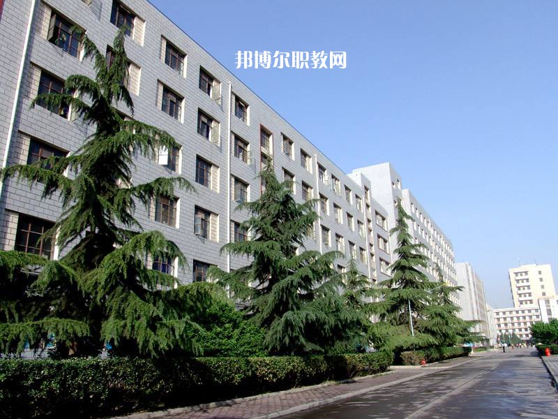 蘭州商業(yè)學(xué)校怎么樣、好不好