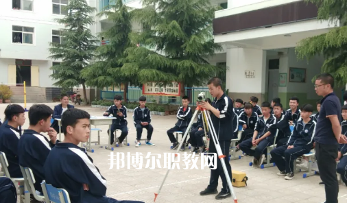 禮縣白河農(nóng)業(yè)中學(xué)怎么樣、好不好