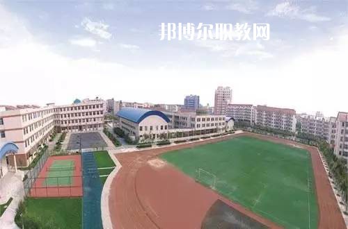 重慶萬州技師學院2022年學費、收費多少