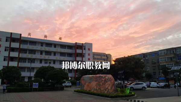 重慶第二農(nóng)業(yè)學校怎么樣、好不好